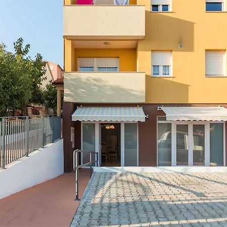 Apartments Hana Pula Exterior foto